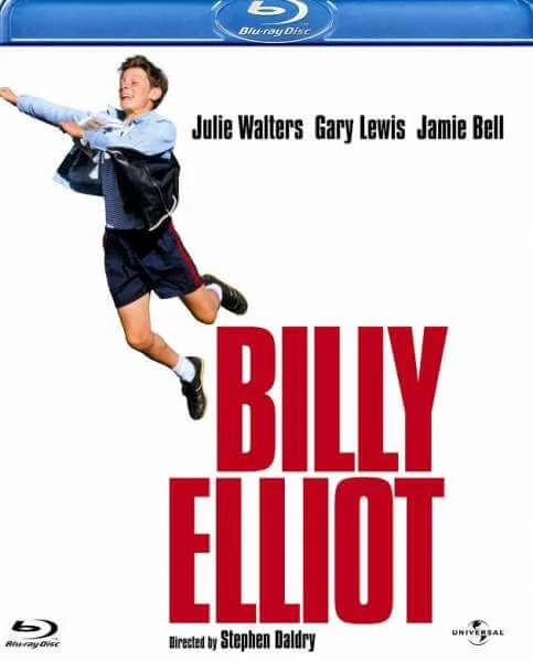 Billy Elliot Bild 1