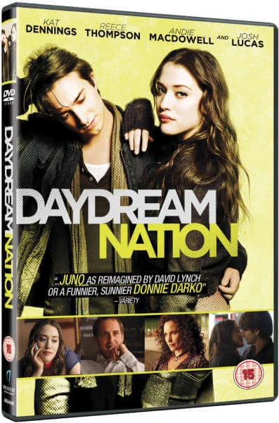 Daydream Nation Bild 1