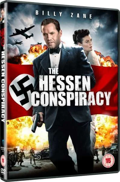 The Hessen Conspiracy Bild 1