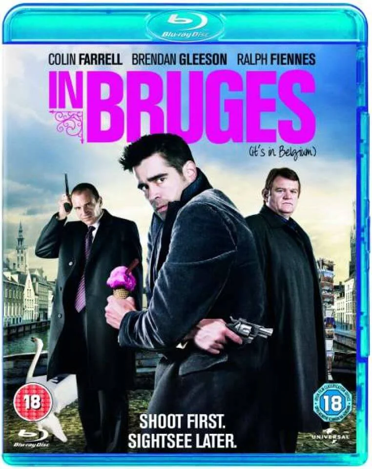 In Bruges Bild 1