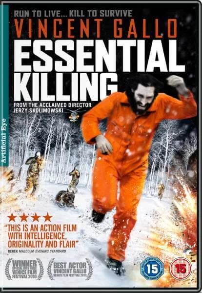 Essential Killing Bild 1