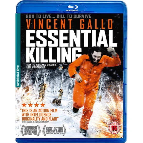 Essential Killing Bild 1