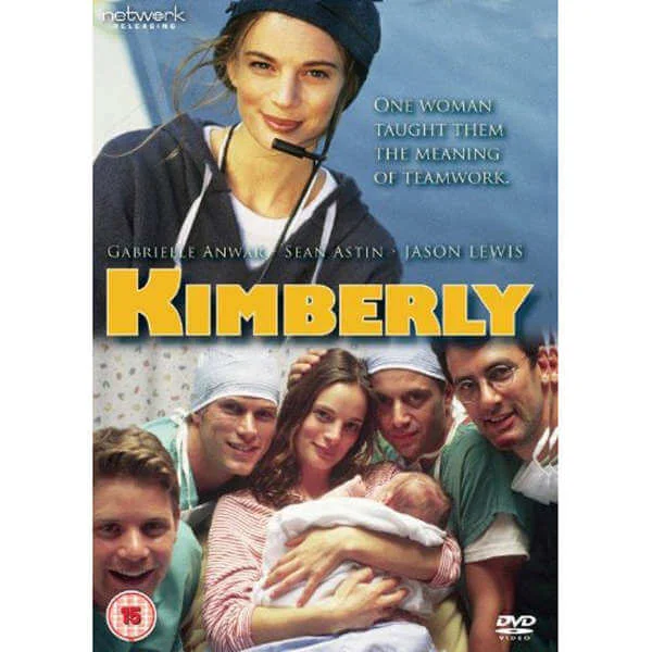 Kimberly Bild 1