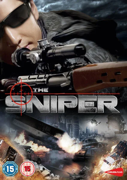 The Sniper Bild 1