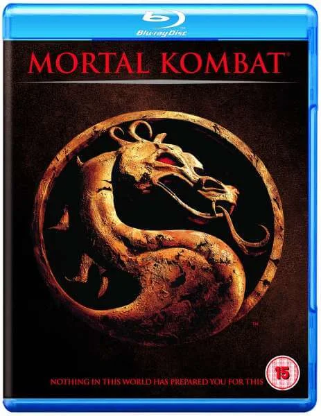 Mortal Kombat 1 Bild 1