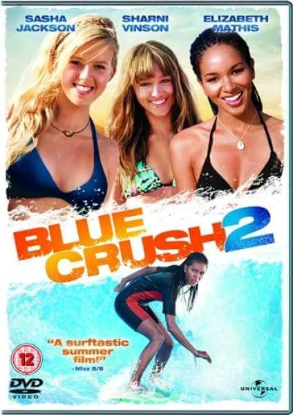 Blue Crush 2 Bild 1