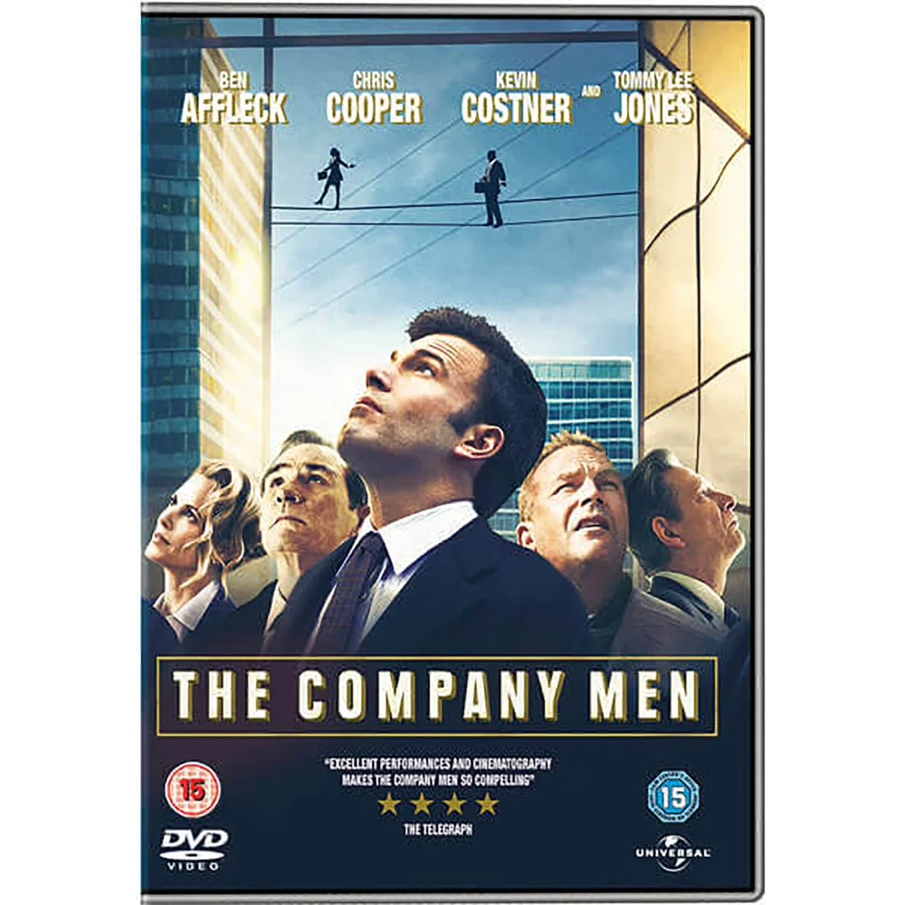 The Company Men Bild 1