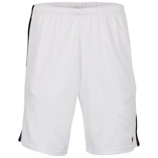 Polo Ralph Lauren Men's RLX Shorts - White/Black - S - White/Black Bild 1