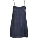 Chloe Women's Dress - Navy - 10 - Marineblau Bild 1