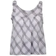 Chloe Shirt C212009S02 - 10 - Weiß Bild 1