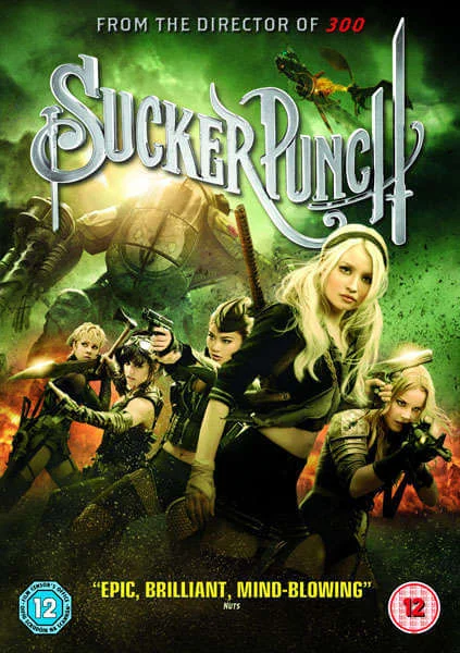Sucker Punch Bild 1