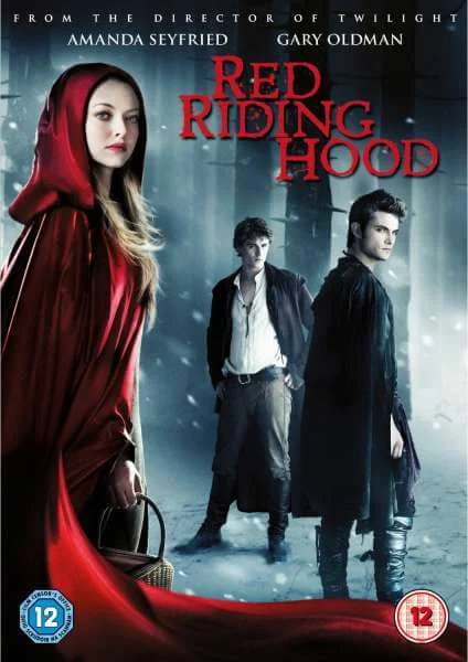 Red Riding Hood Bild 1