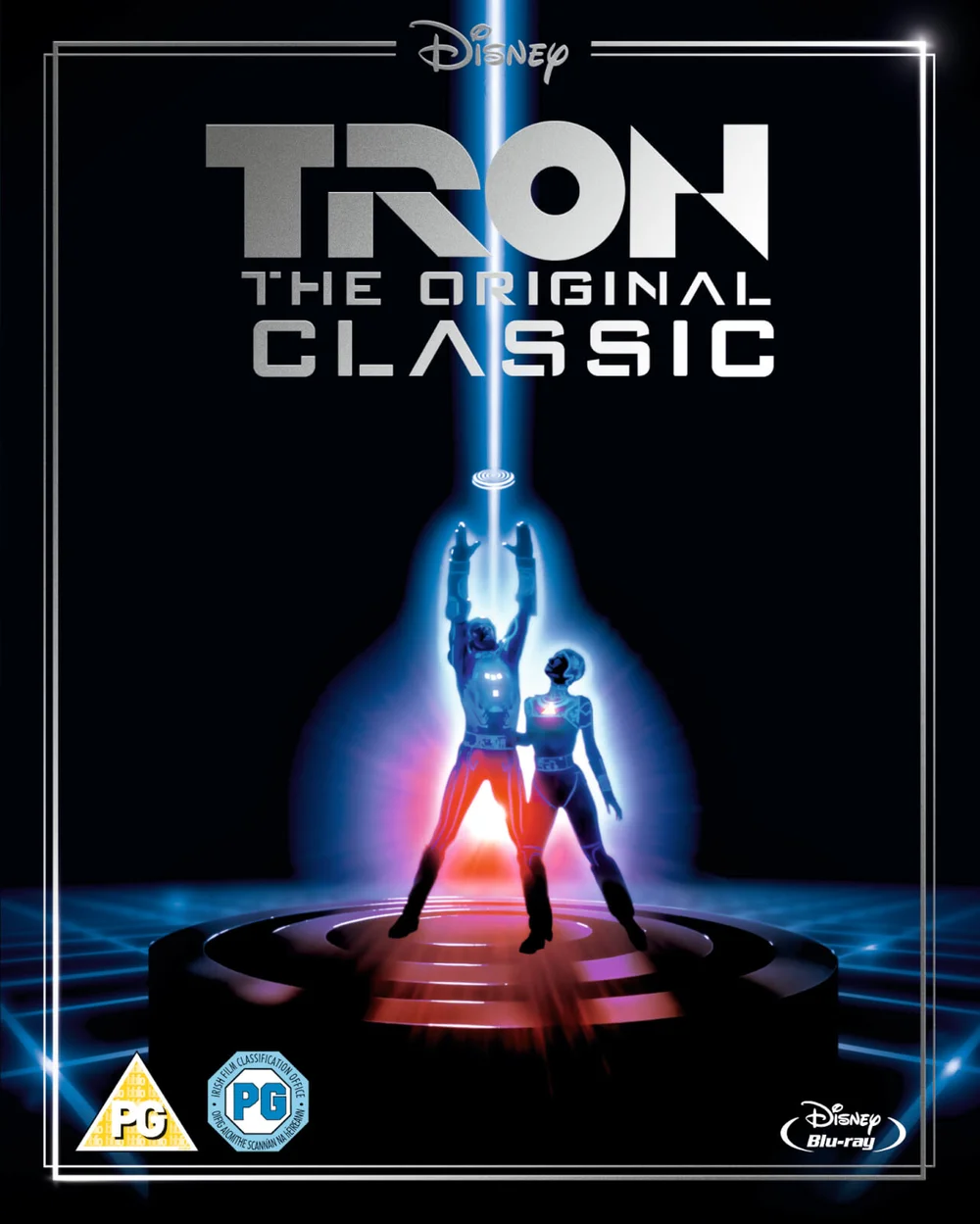 Tron (1982) Bild 1