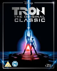 Tron (1982) - undefined undefined