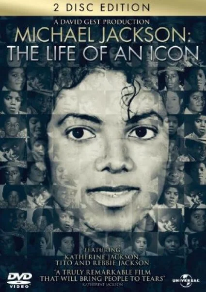 Michael Jackson: The Life of an Icon Bild 1