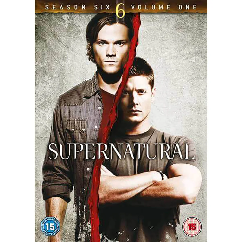 Supernatural - Season 6 - Volume 1 Bild 1