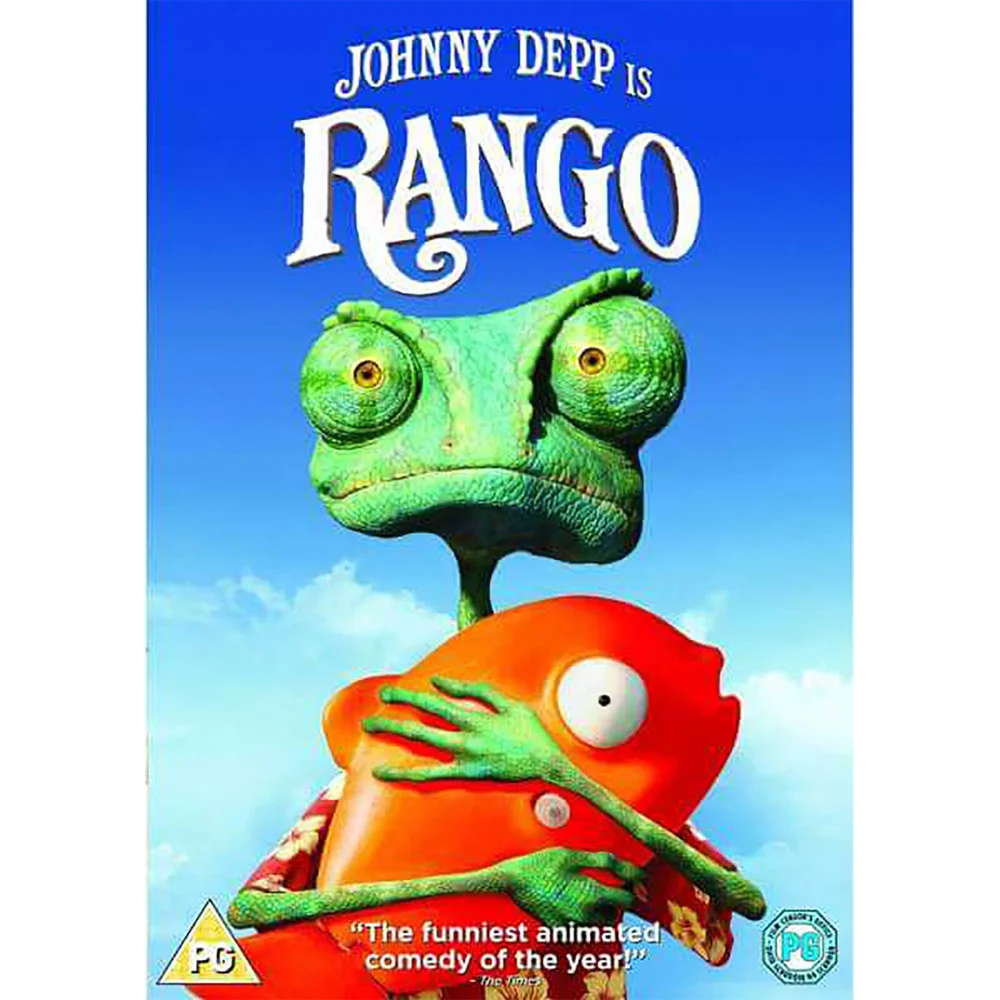 Rango Bild 1