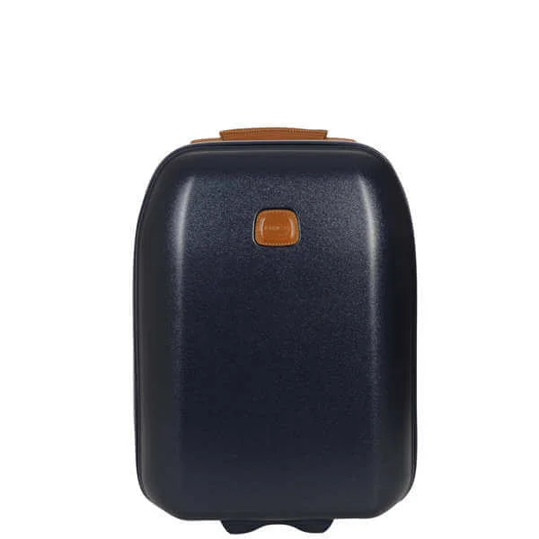 Bric's Sintesis 50Cm Trolley - Blue Bild 1