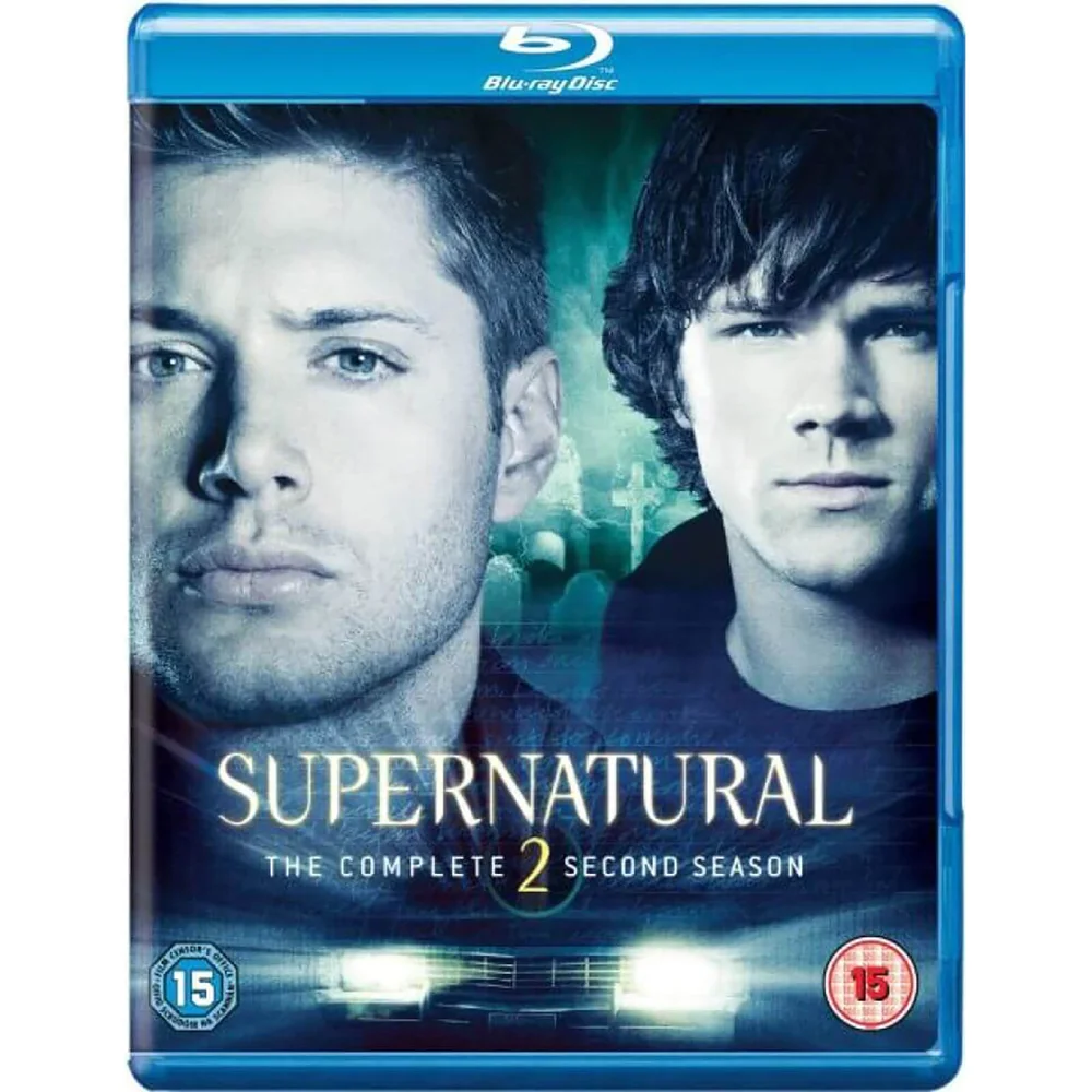 Supernatural - Season 2 Bild 1