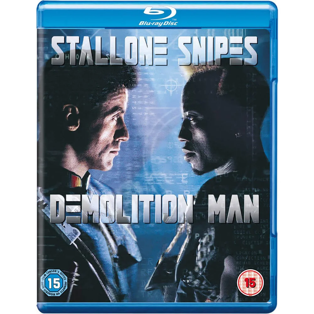 Demolition Man Bild 1