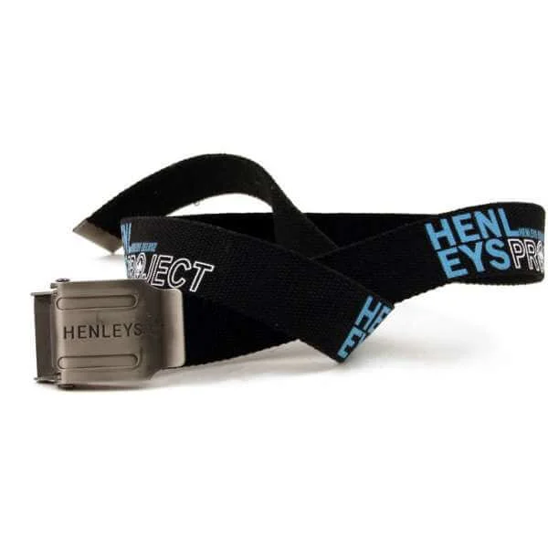 Henleys Coster Belt - Eine Größe Bild 1