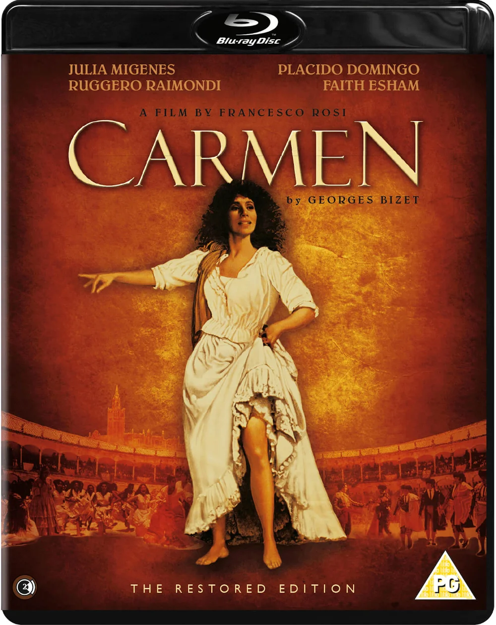 Carmen Bild 1