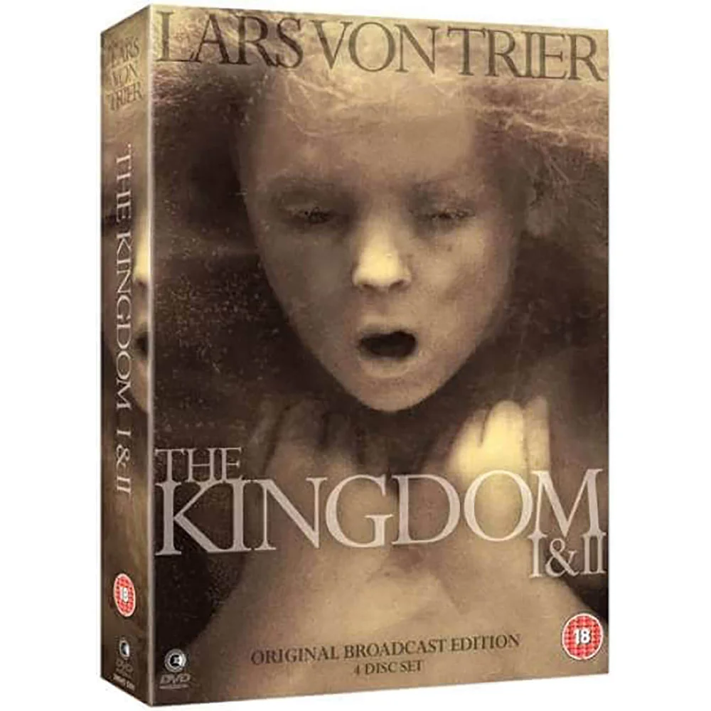 The Kingdom 1 and 2 Bild 1