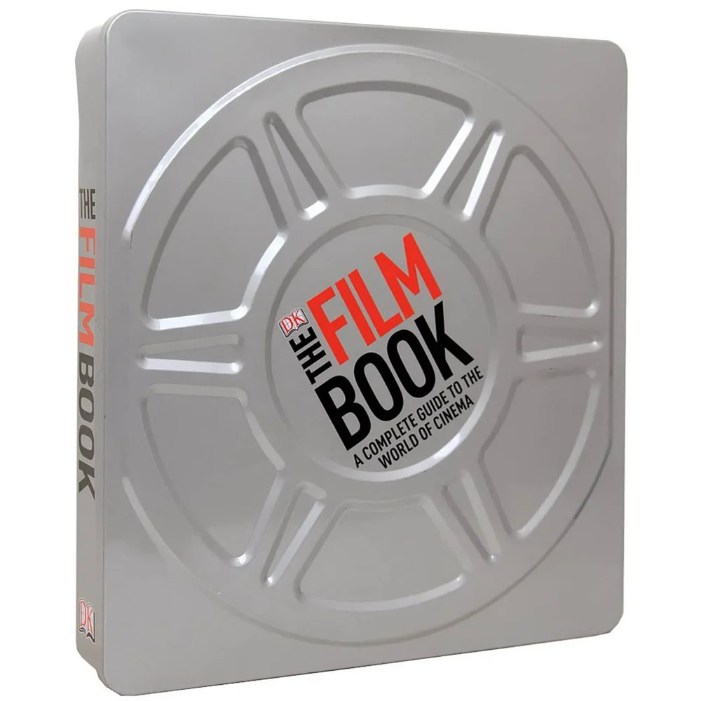 The Film Book (Hardcover) Bild 1