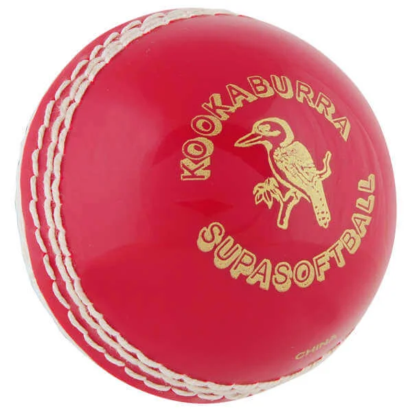 Kookaburra Softaball - Junior Bild 1
