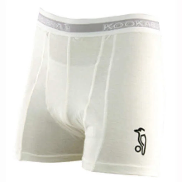 Kookaburra Jock Short - SB - Weiß Bild 1