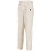 Kookaburra Predator Trousers - XSB - Weiß Bild 1