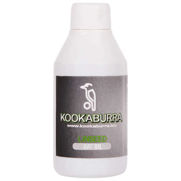 Kookaburra Bat Oil Bild 1