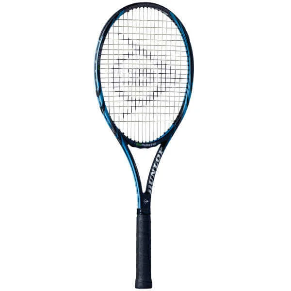 Dunlop Biomimetic 200 Tour Tennis Racket - G2 - Schwarz Bild 1