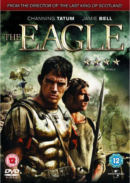 The Eagle Bild 1