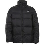 Nike ACG Men's Goose Down Fill No-Sew Jacket - Black - S - Schwarz Bild 1