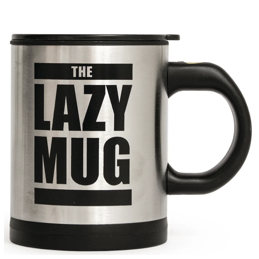 Selbst umrührende Tasse Bild 1