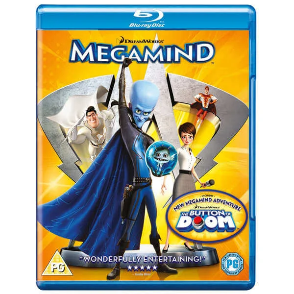 Megamind Bild 1