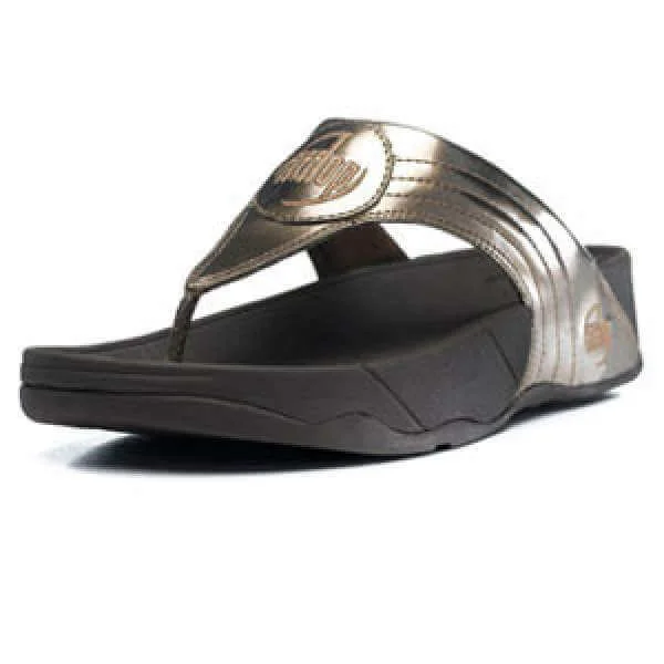 FitFlop Walkstar III - Bronze - 5 - Bronze Bild 1