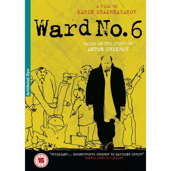 Ward No. 6 Bild 1