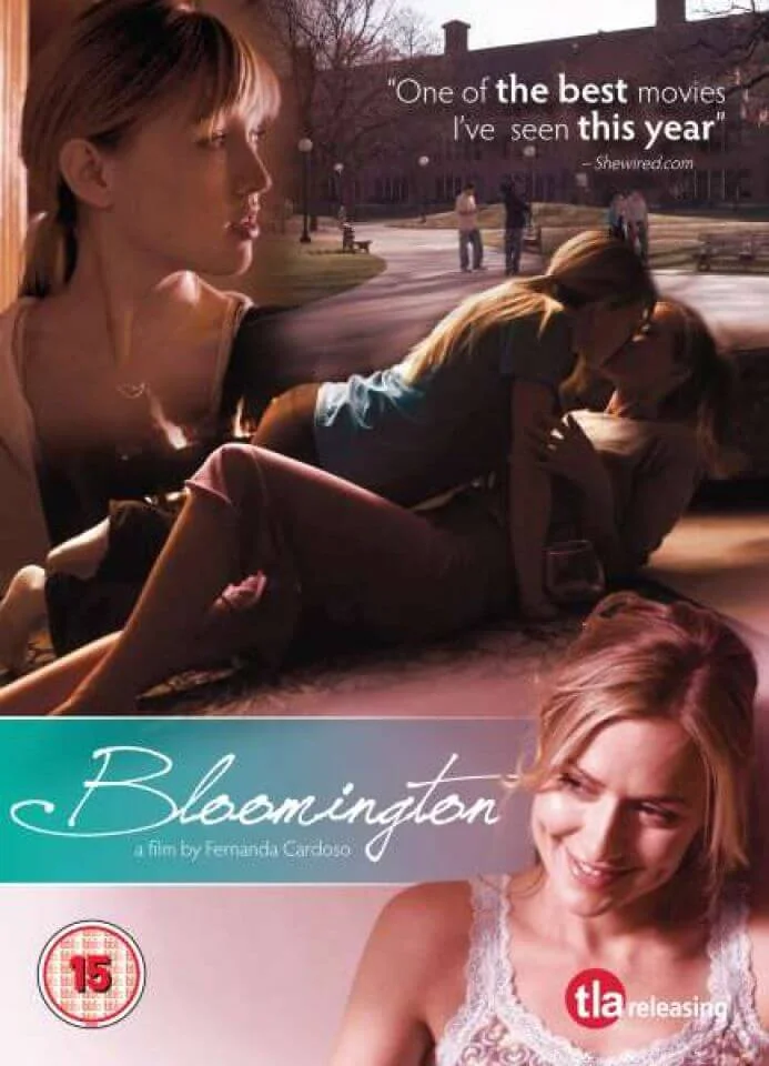 Bloomington Bild 1