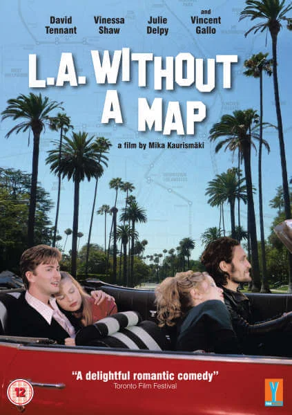 LA Without A Map Bild 1