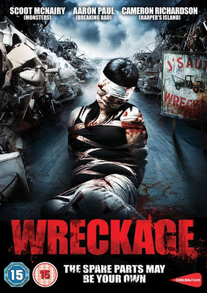 Wreckage Bild 1