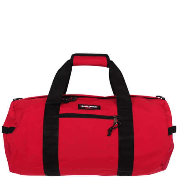 Eastpak Rollout Holdall Bag - Pilli Pill Red Bild 1