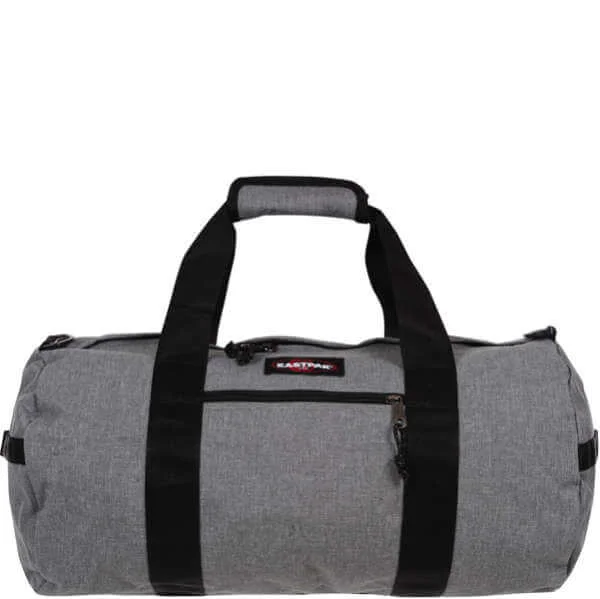 Eastpak Rollout Holdall Bag - Sunday Grey Bild 1