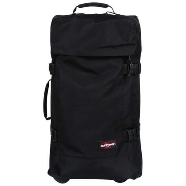 Eastpak Transfer M Wheeled Case - Black Bild 1
