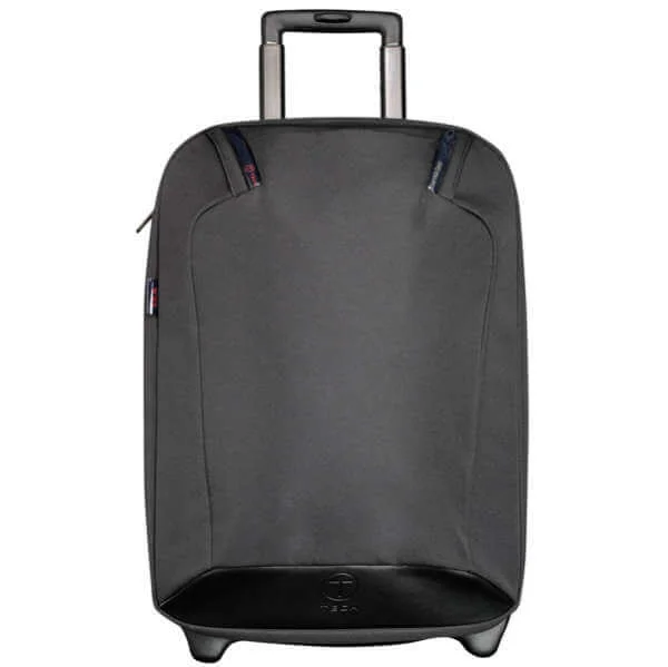 Tumi T -Tech Transport E4 International Carry -On -Black Bild 1
