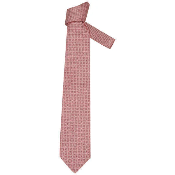 Hugo Boss Men's Tie Bt93 11072 - Pink Bild 1