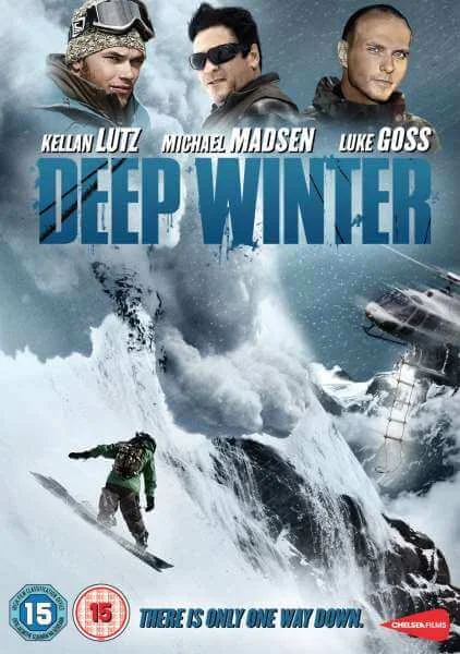 Deep Winter Bild 1