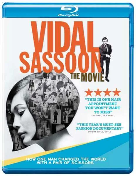 Vidal Sassoon The Movie Bild 1