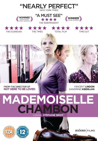 Mademoiselle Chambon Bild 1